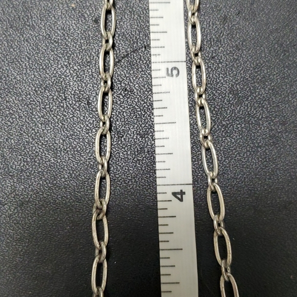 Brighton silver plated heart necklace - Picture 9 of 12